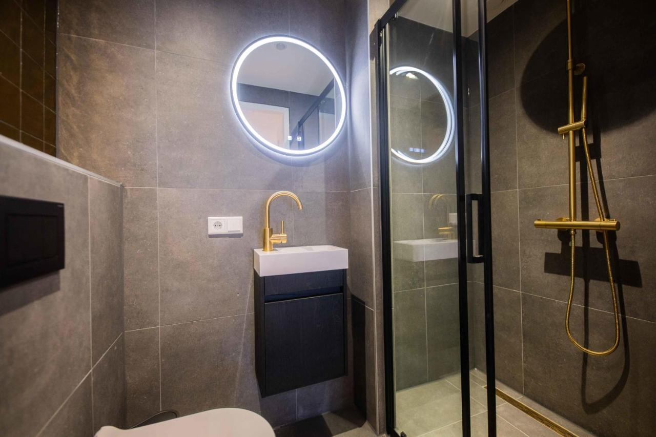 Luxurious 35M2 Designer Studio - R51A Ейндговен Екстер'єр фото
